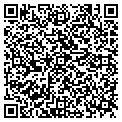 QR code with Moody Fish contacts