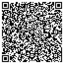 QR code with TBW Books Inc contacts