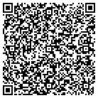 QR code with Spring Street Vareity & Grill contacts