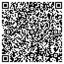 QR code with Hayward Vending contacts