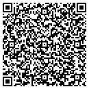 QR code with Accustat contacts
