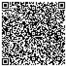QR code with Marios of Lisbon Falls contacts
