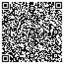 QR code with Alan W Schneit DDS contacts