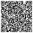 QR code with Ron's Market contacts