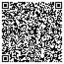 QR code with C M Bowker Co contacts
