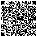 QR code with O'Reilly Lobster Co contacts