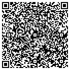 QR code with R P Flynn & Sons Inc Fndtns contacts