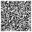 QR code with Hilltop Stables contacts