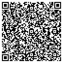 QR code with A & M Texaco contacts