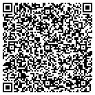 QR code with A Plus Tile & Remodeling contacts
