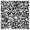 QR code with J R Redemption Center contacts