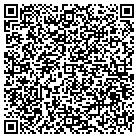 QR code with Gatsbys Fine Floral contacts