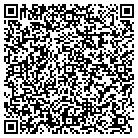QR code with E Z Electrical Service contacts
