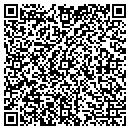 QR code with L L Bean Factory Store contacts