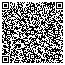 QR code with James Lehman contacts