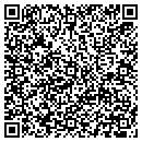QR code with Airwaves contacts