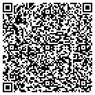 QR code with Mainely Central Vac Inc contacts