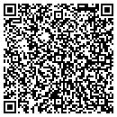 QR code with Mooselanding Marina contacts
