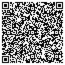 QR code with D J Resources contacts
