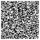 QR code with Maine AFL-CIO Training Program contacts