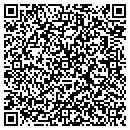 QR code with Mr Paperback contacts