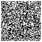 QR code with Jeffrey Verrill Contracting contacts