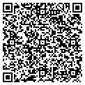 QR code with KFC contacts