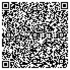 QR code with Adas Yoshuron Synagogue contacts