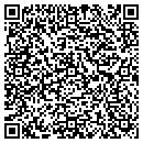 QR code with C Stars Of Maine contacts
