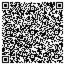 QR code with Kaif Digital Corp contacts