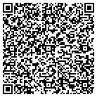 QR code with Pemaquid Beach Boat Works Inc contacts