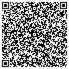 QR code with United Bapt Ch Dover Fox Crft contacts