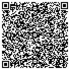 QR code with Psychological and Eductl Services contacts