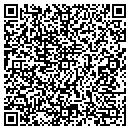 QR code with D C Painting Co contacts