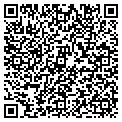 QR code with KWIK Shop contacts