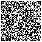 QR code with West End Pizza Gallery contacts