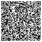 QR code with Central Maine Orthotics contacts