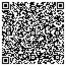 QR code with Claudia's Seafood contacts