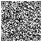 QR code with A A Atherton & Sons Gardening contacts