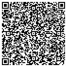 QR code with Higgins Fine Building & Rstrtn contacts