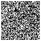 QR code with Accurate Crane Service Inc contacts