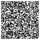 QR code with Clifton United Baptist Church contacts