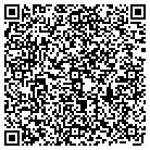 QR code with Bickford & Melton Reporting contacts