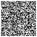 QR code with Alma Imports contacts