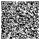 QR code with Keith Co Inc contacts