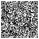 QR code with Ann Y Lin MD contacts