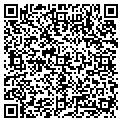 QR code with Aca contacts