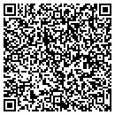 QR code with Tonis Touch contacts
