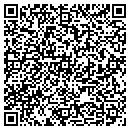 QR code with A 1 Septic Service contacts