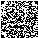QR code with Gallant's Auto Salvage Inc contacts